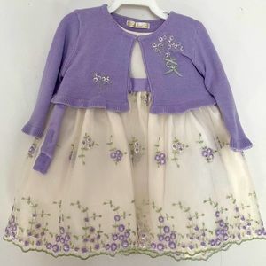 Toddler 12 mo dress